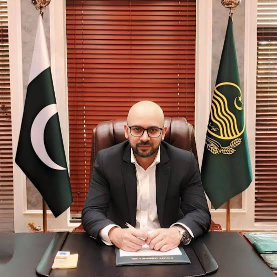 جہلم(ریاض گوندل)ضلع جہلم کے ڈپٹی کمشنر کی بدترین کارکردگی 41اضلاع میں سے 37ویں پوزیشن حاصل کر لی