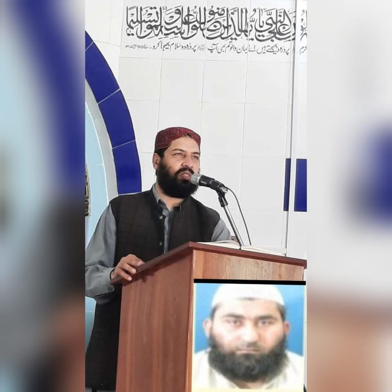 ڈاکٹر فیض احمد بھٹی حفظہ اللہ* *علم، دعوت اور ادب کا حسین امتزاج*تحریر: حافظ ارشد محمود آف پنڈی گھیب