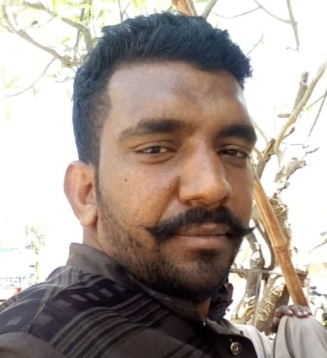 جہلم (نعیم احمد بھٹی) میونسپل کمیٹی کے سینٹری ورکر راشد محمود گزشتہ رات دل کا دورہ پڑنے سے اپنے خالق حقیقی سے جا ملے مرحوم کی نماز جنازہ ادا کر دی گئی