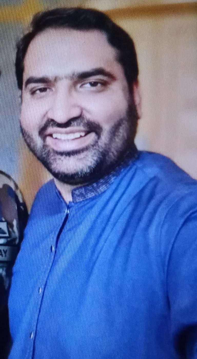 ڈاکٹر ساجد علی ڈوگہ نے سی ای او ہیلتھ جہلم کی خصوصی ہدایت پر عمل کرتے ہوئے ڈسٹرکٹ ہیڈ کواٹر ہسپتال میں انگنت مریضوں کو چیک کیا