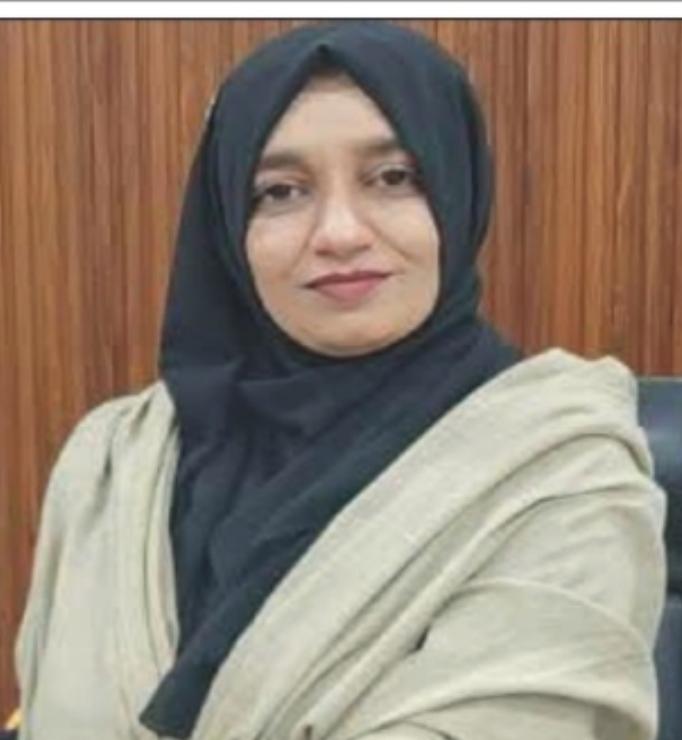 جہلم//ضلع جہلم میں ایجوکیشن ڈیپارٹمنٹ میں 2190 آسامیاں خالی۔سیکرٹری تعلیم پنجاب کی فوری توجہ کی ضرورت ۔