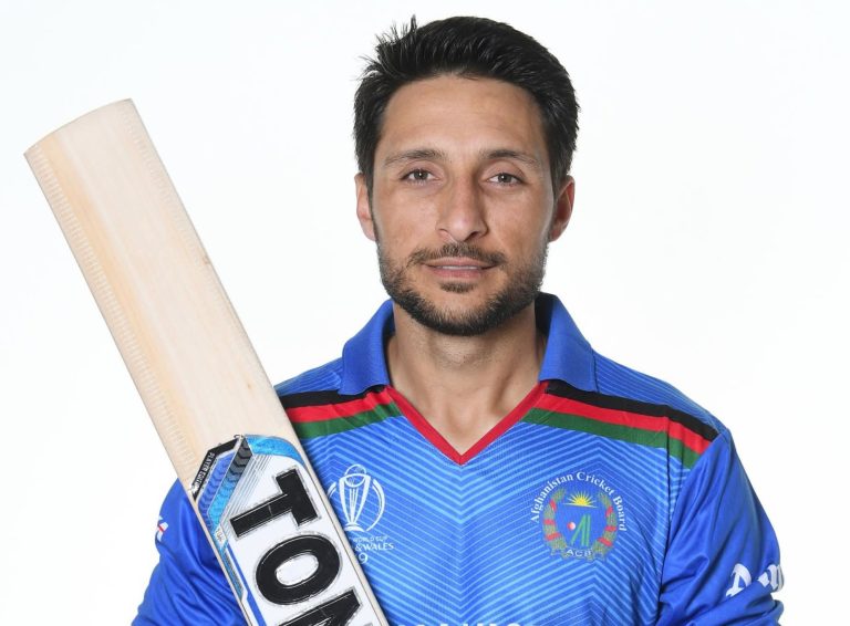 فخر کا لمحہ – فیض کرکٹ کلب دینہ 🏏رحمت شاہ افغانستان کی کرکٹ ٹیم کے کپتان بن گئے