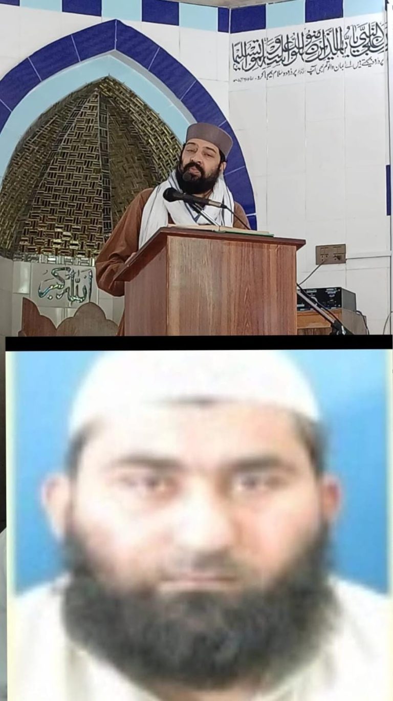 ڈاکٹر فیض احمد بھٹی کے قلم سے "حمدِ باری تعالیٰ” ایک دل نشین پنجابی تخلیقی کلام پر خراجِ تحسین، تشریح، اور فکری و ادبی تاثرات* *تبصرہ نگار:* حافظ محمد ارشد حیات