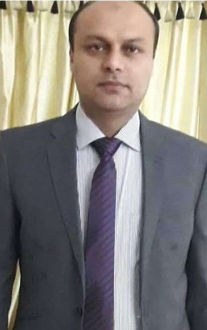 ۔ ڈسٹرکٹ ہیڈ کواٹر ہسپتال جہلم کی گائنی وارڈ مخصوص حالات کے پیش نظر مشکلات کا سامنا کر رہی ہے ارباب اختیار معاملات سے باخبر ہیں مگر سر دست کچھ کرنے سے قاصر ہیں۔ رپورٹ پروفیسر خورشید ڈار