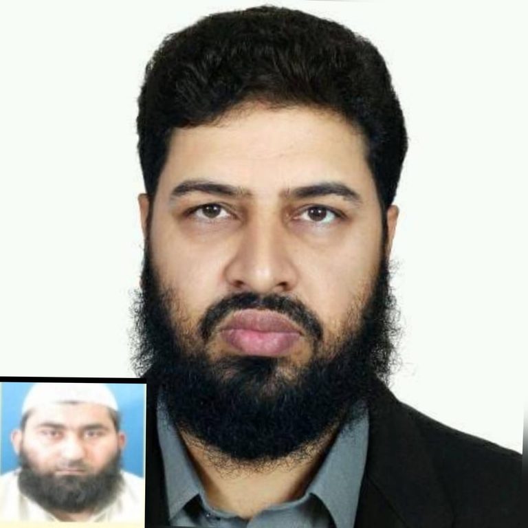 جہلم میں علم و فکر کا روشن مینار: ڈاکٹر فیض احمد بھٹی حفظہ اللہ(دینی، ملی اور علمی خدمات۔۔۔۔تحریر: حافظ محمد ارشد محمود