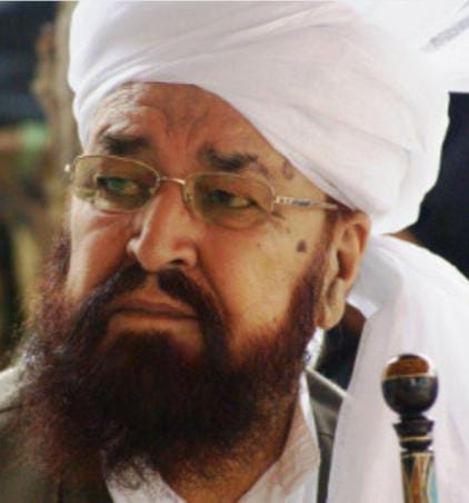 *{عَلَّمَ بِالْقَلَم}*تحریر: مولانا امیر محمد اکرم اعوان رح